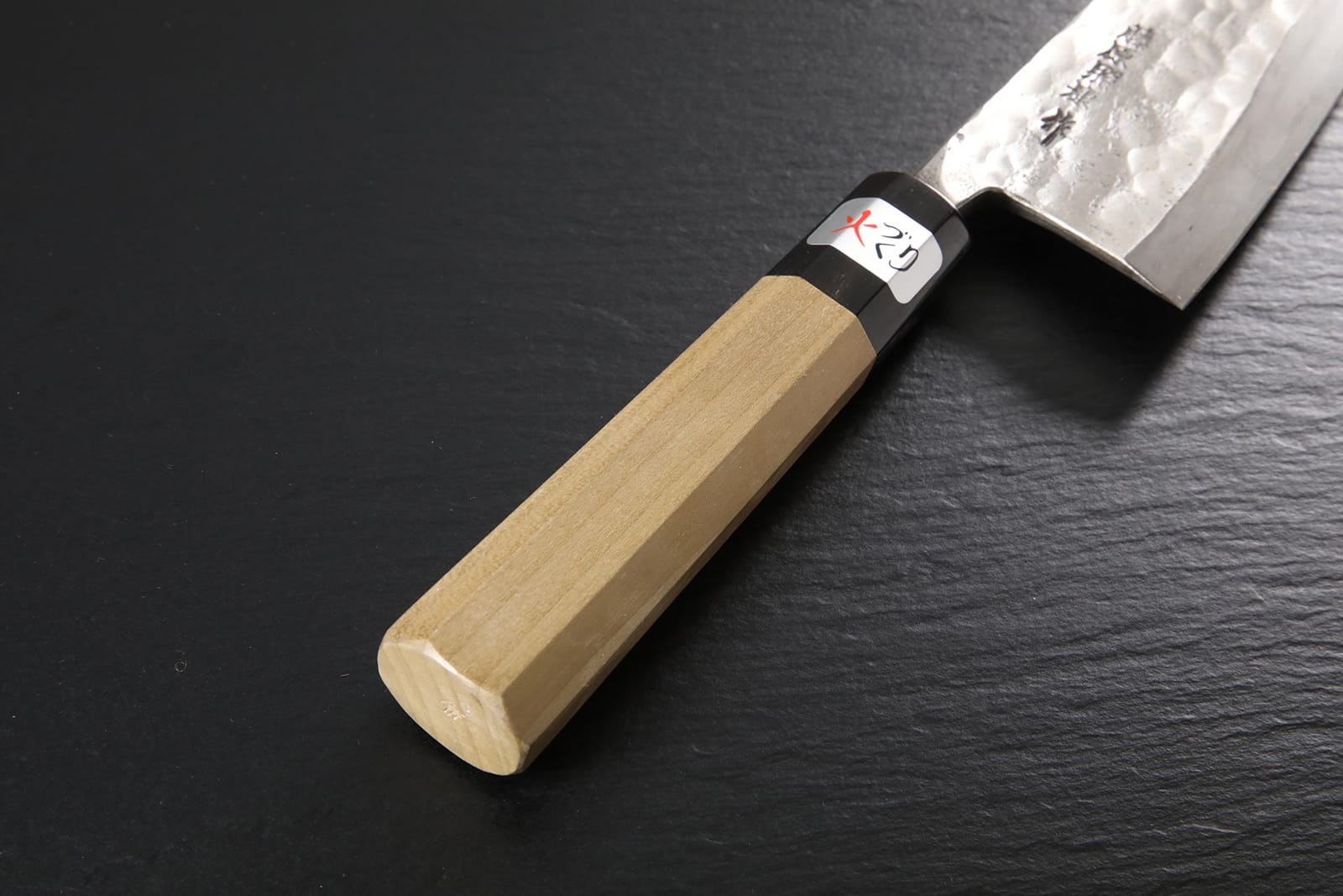 Japanese Santoku knife [Maboroshi], Santoku Knife