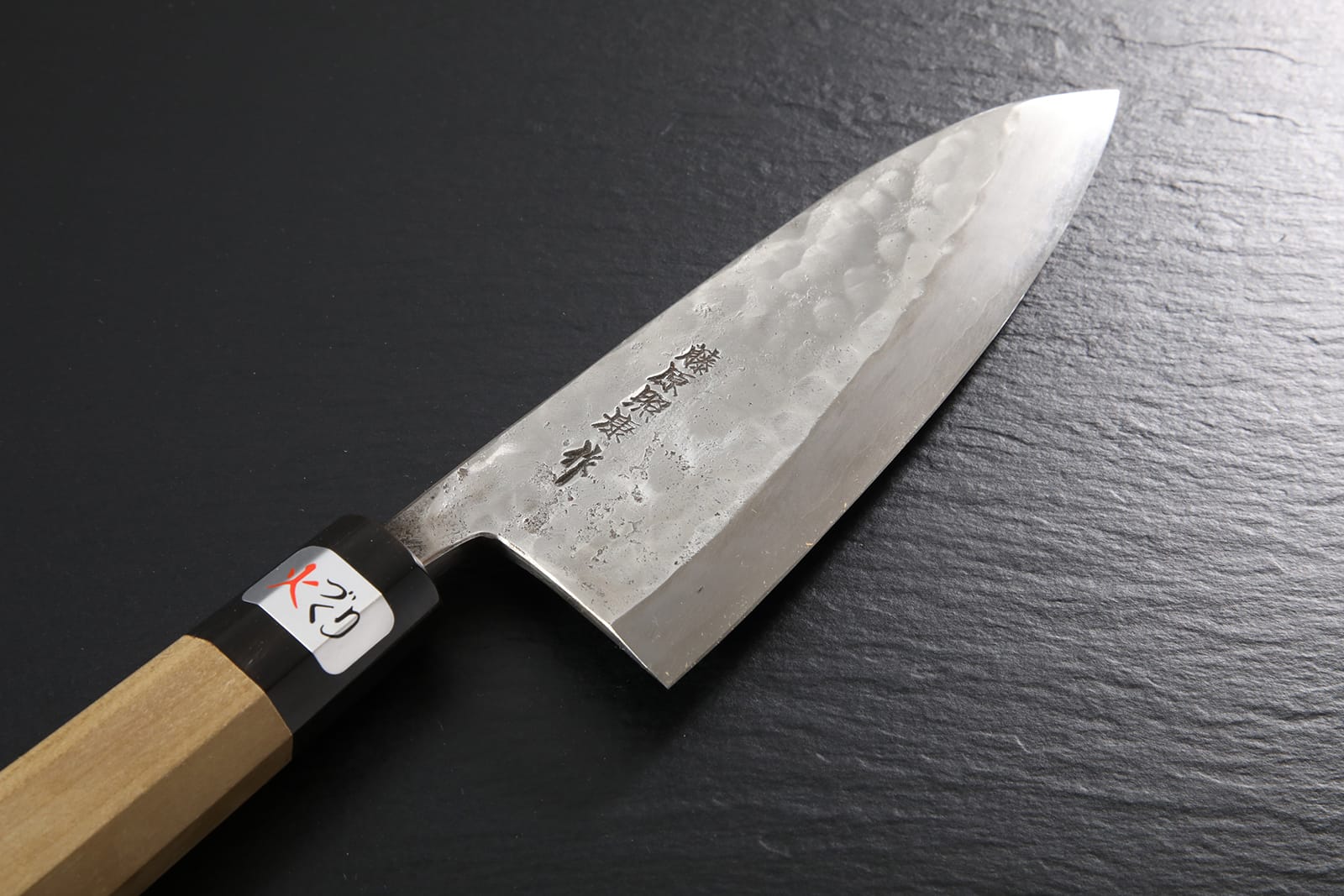 Japanese Deba knife [Maboroshi], Deba Knife
