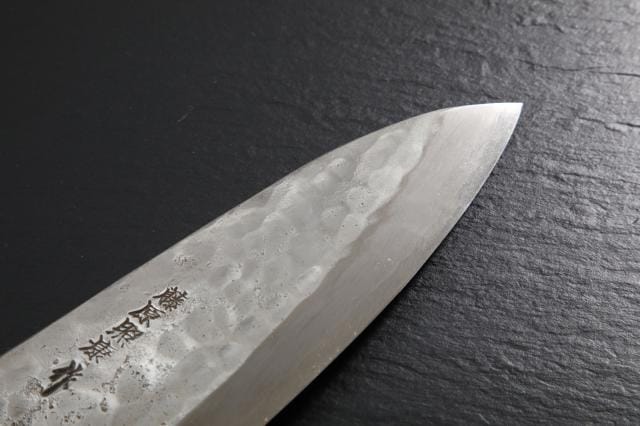 Deba knife [Maboroshi]