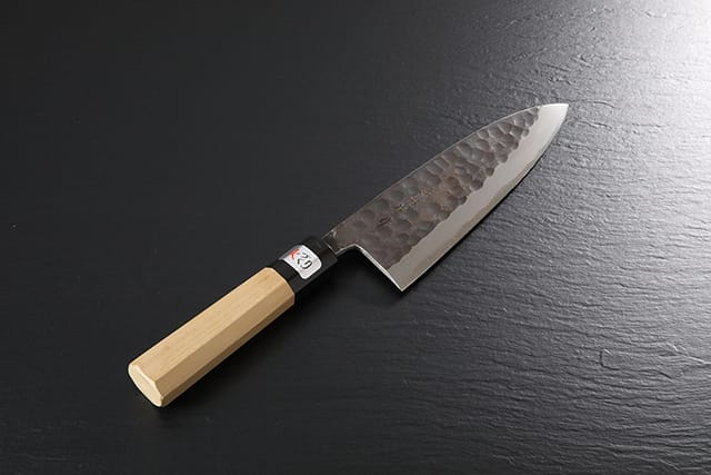 Deba knife [Denka]