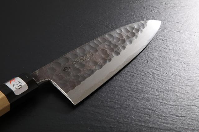 Deba knife [Denka]