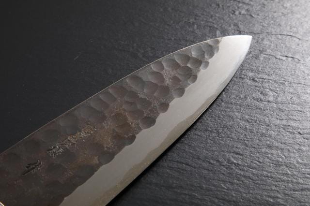 Deba knife [Denka]