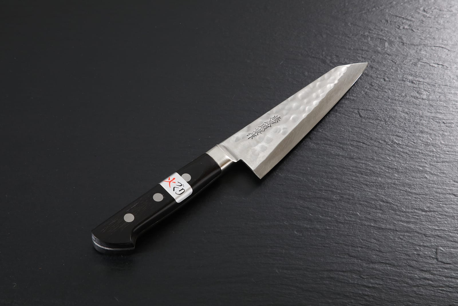 Japanese Bone spading knife [Maboroshi], Deba Knife, Japanese Knives