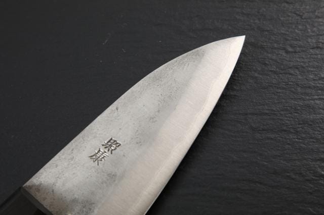 Western Deba knife [Nashiji]