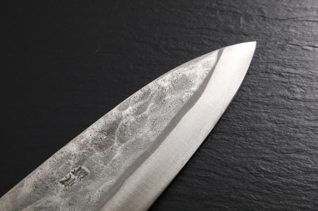 Deba knife [Nashiji]