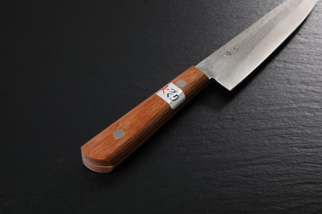 Petty knife [Nashiji]
