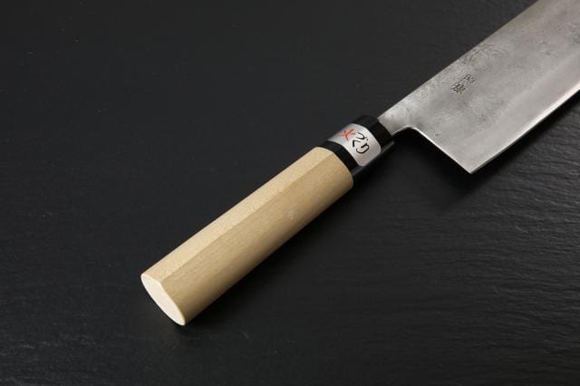 Nakiri knife [Japanese style]