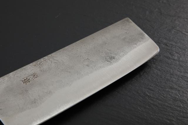 Nakiri knife [Japanese style]