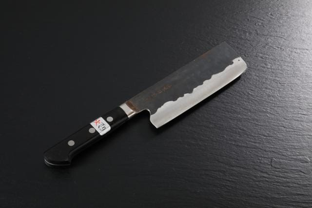 Nakiri knife [Denka]