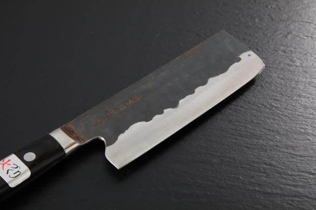Nakiri knife [Denka]