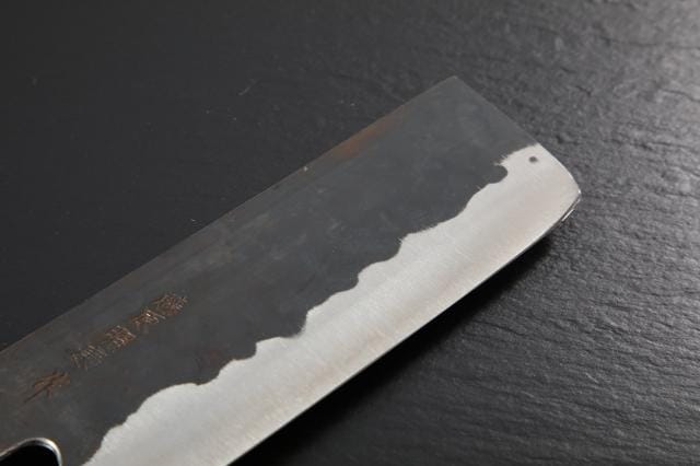 Nakiri knife [Denka]