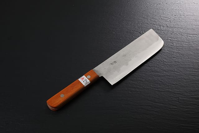 Nakiri knife [Western style]