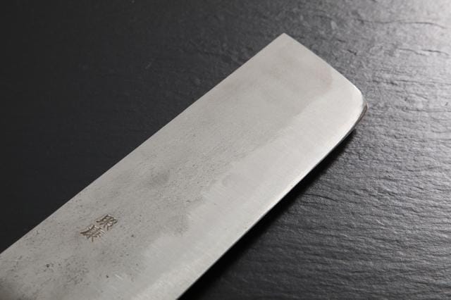Nakiri knife [Western style]