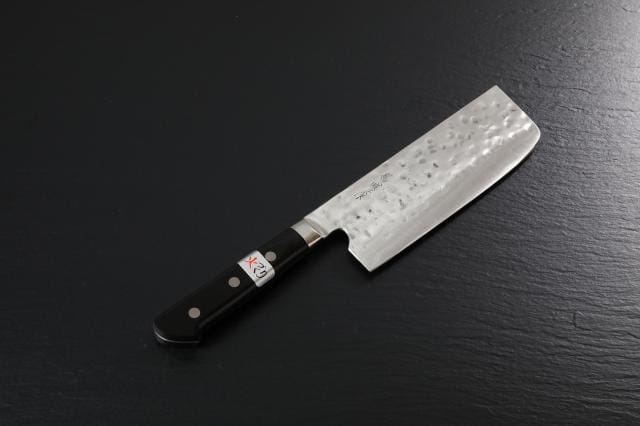 Japanese Nakiri knife [Maboroshi]