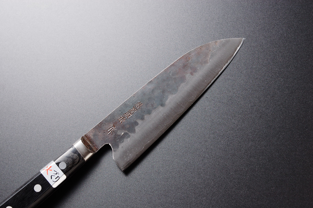 Santoku knife [Denka]