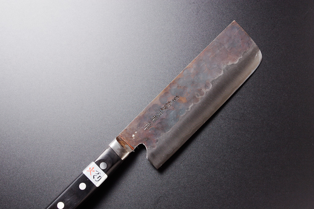 Japanese Knives  Japanese Knife Manufacturer TERUYASU FUJIWARA