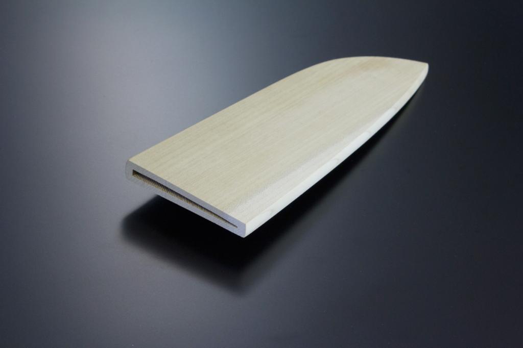 Case for Santoku knife [Nashiji]