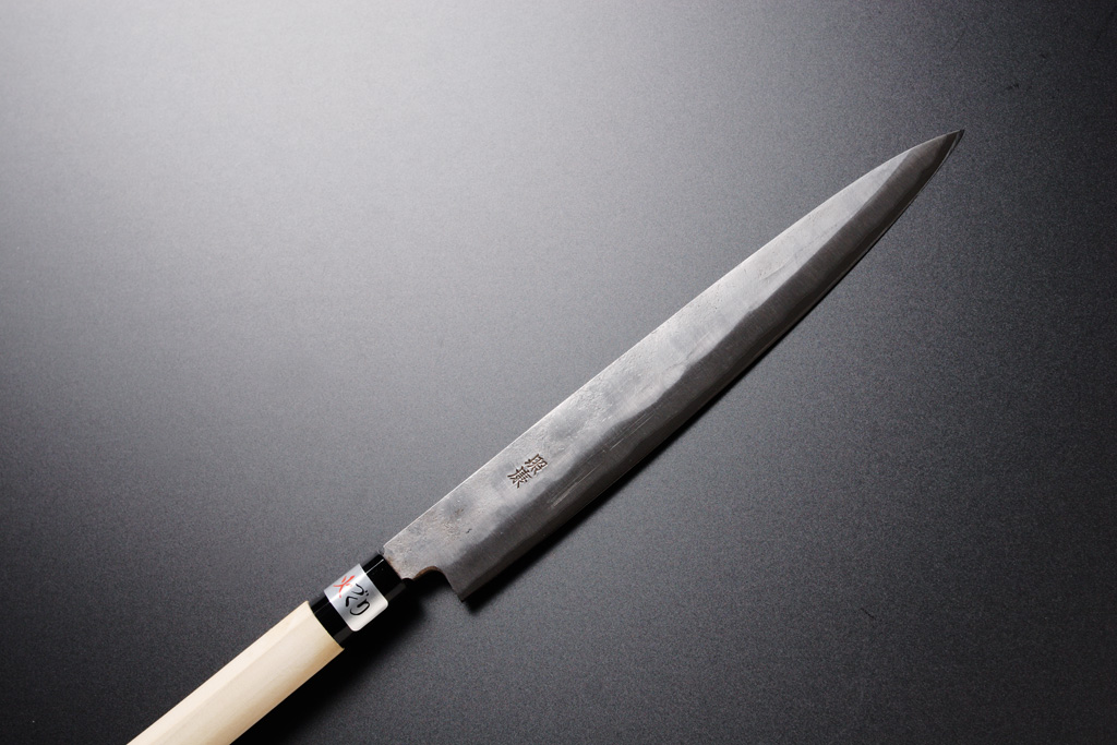 Sashimi knife [Nashiji]