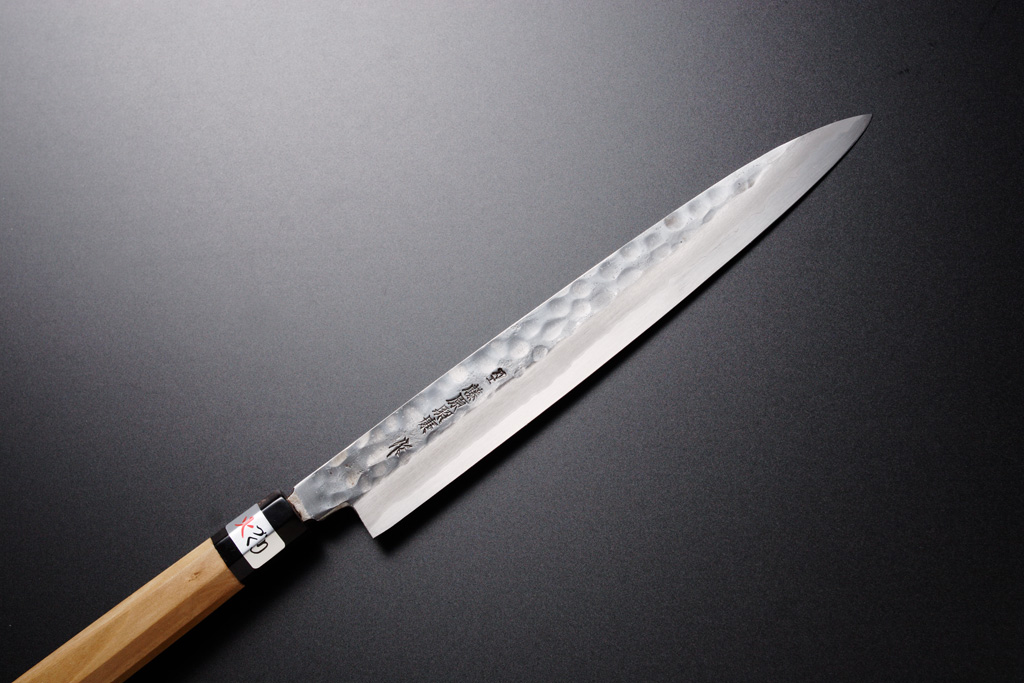 Sashimi Knife [ Maboroshi ]