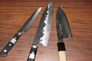 Cooking Set for Men [Denka]