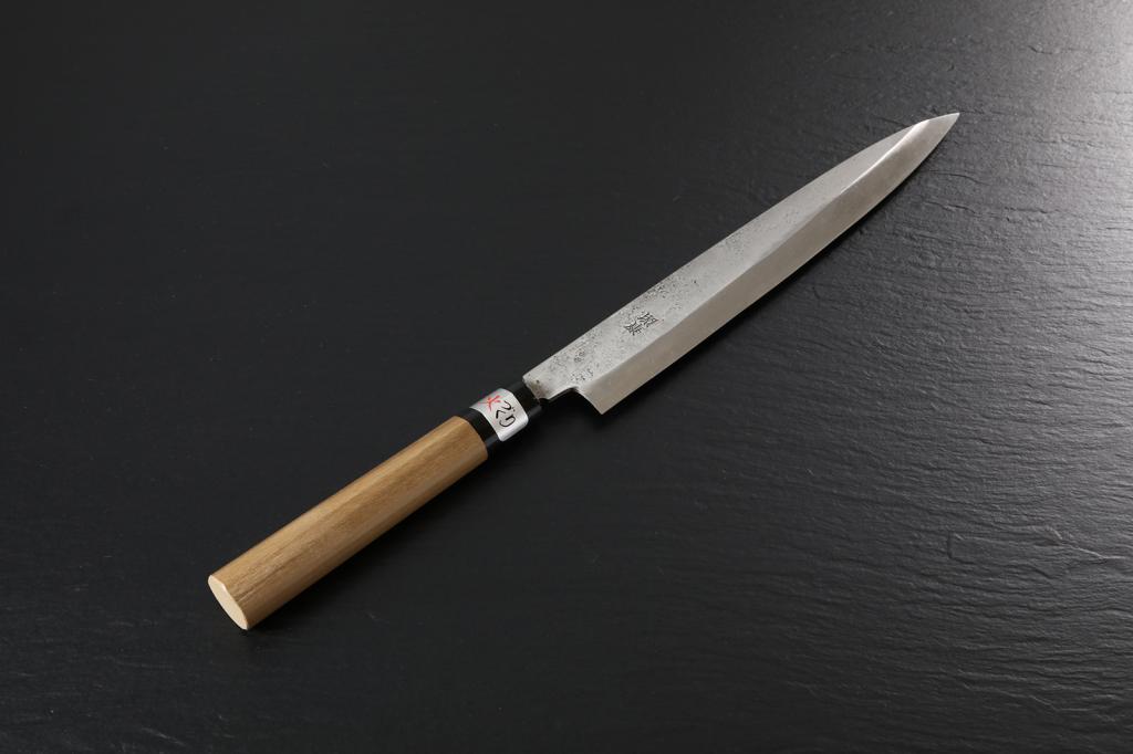 Sashimi knife [Nashiji]